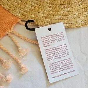 Filippo Catarzi‎ | Accessories | Filippo Catarzi Crochet  display picture 2